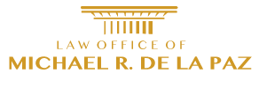 Oficina-Legal-de-Michael-R-De-La-Paz