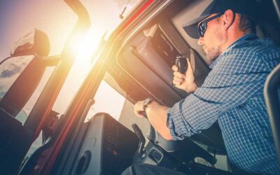 Avoiding Truck Accidents Through Advanced Warning Systems
