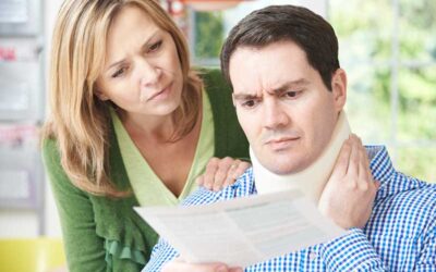 Compensation for Damages When Injured in an Accident