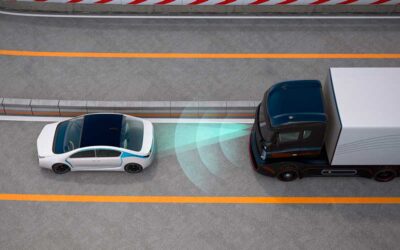 Safety Warning Systems Statistics Show Large Trucks Could Significantly Reduce Accidents