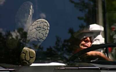 Hours of Service Regulations to Prevent Truck Driver Fatigue