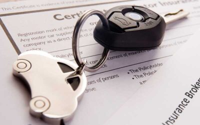 Car Accident Insurance Coverage in Texas
