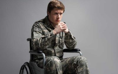 Military Medical Malpractice in Texas