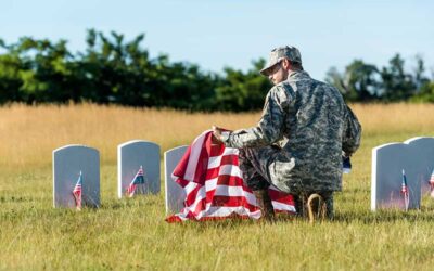 Military Wrongful Death in Texas