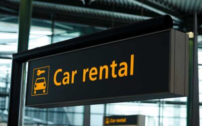 Rental Car Coverage in Car Accidents