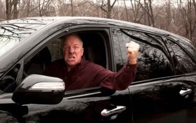 Road Rage Accidents: What Road Rage Is and How It Causes Accidents