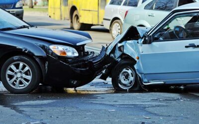 Car Accident Case Process: The First Steps to Take (Part I)