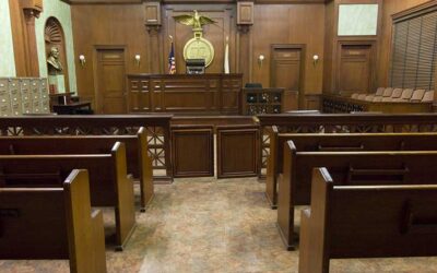 Filing and Litigating a Car Accident Case (Part IV of Car Accident Case Process)