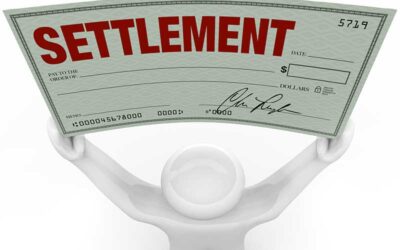 Settling Your Car Accident Case (Part III of Car Accident Case Process)