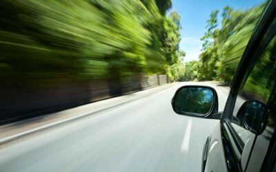 How Can Lawyers Determine Whether Speeding Caused a Car Accident?
