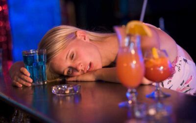 Drunk Driving Accidents: When Are Bars and Other Establishments Liable?