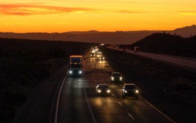 Fatalities in 18-Wheeler Accidents