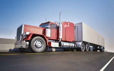 Interstate and Intrastate Truck Accidents