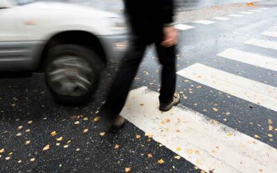 Safety Guidelines to Prevent Pedestrian Accidents in Texas