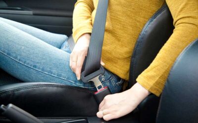 Seat Belt Safety: How the Use of Seat Belts Revolutionized the Road