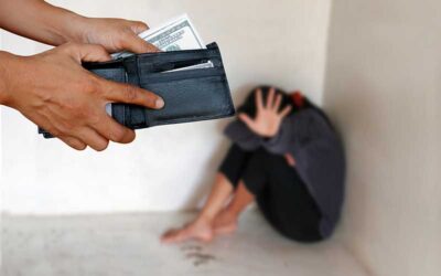 What Are Your Legal Rights Against Sex Trafficking?