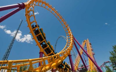 Amusement Ride Accidents Legal Recourse