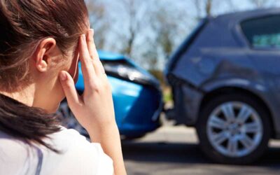 Dealing with Car Accidents and Insurance Companies