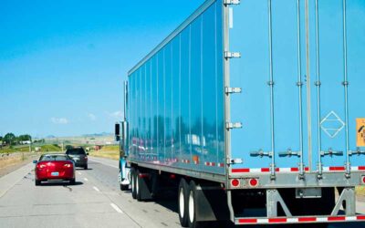 Passing Lane Accident in Zapata, Texas