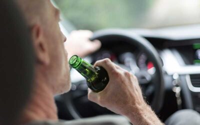 Corpus Christi Drunk Driving Accidents