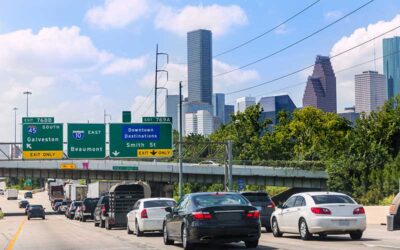 Houston Car Accidents
