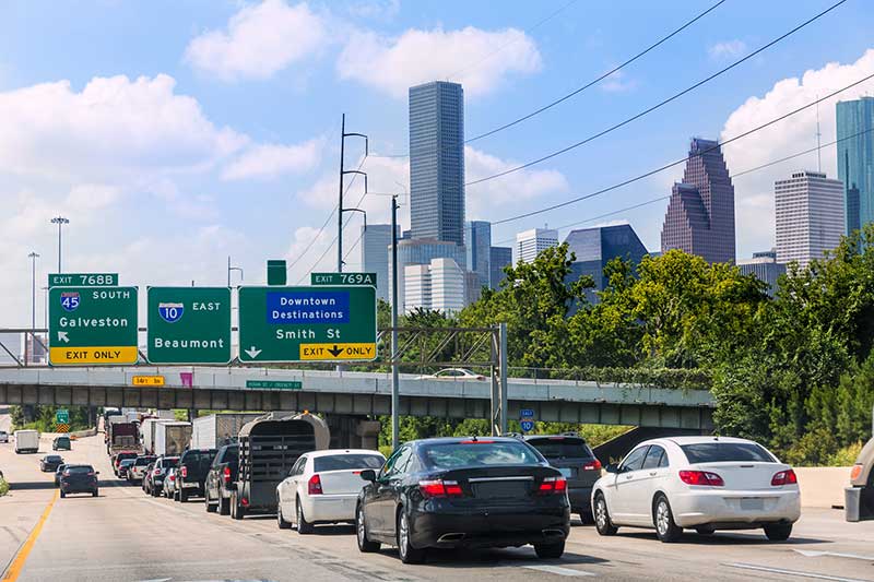 Houston-car-accidents