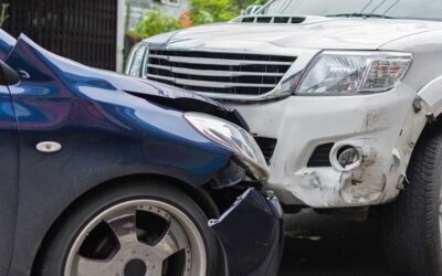Laredo Truck Accident Ejected the Driver and Passenger