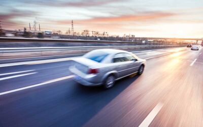 A Speeding Accident in Weslaco, Texas Killed Two People 