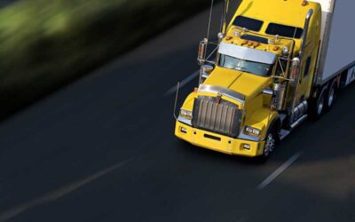 A Woman Died in Harlingen Truck Accident