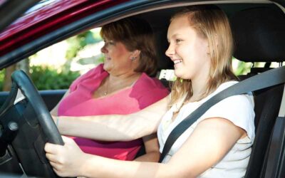 Teenage Driving in Texas