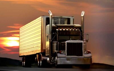 Teens to Drive Big Rigs Under Federal Pilot Apprenticeship Program