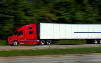 18-Wheeler Accident in Wills Point Results in Fatality