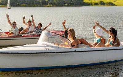 What You Should Know About Texas Boating Accidents