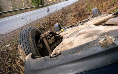 High School Students Die in Corpus Christi Rollover Crash