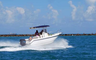 Fishing and Boating Accidents