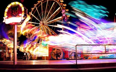 Teen Amusement Park Accident Death