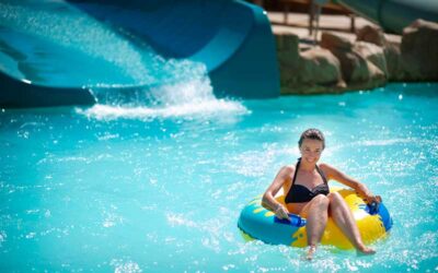 Water Park Accident and Death