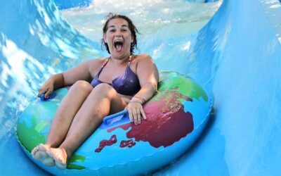Water Park Accident Risks