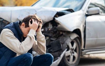 Frequently Asked Questions About Intersection Accidents