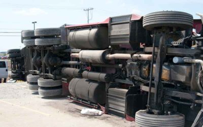FAQs about Different Types of 18-Wheeler Accidents
