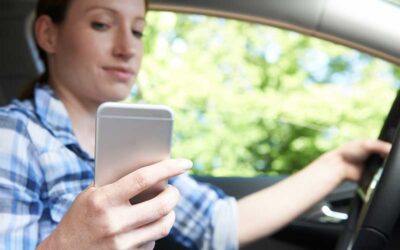 FAQs about Distracted Driving