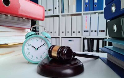 FAQs About Car Accident Lawsuit Deadlines
