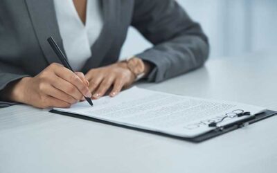 FAQs About a Deposition in an Accident Case