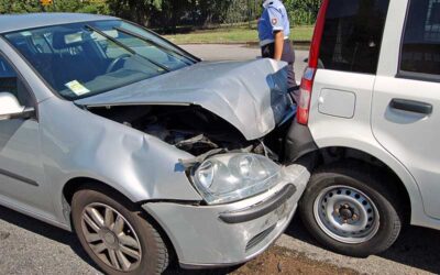 What Should You Know About Rear-end Collisions?