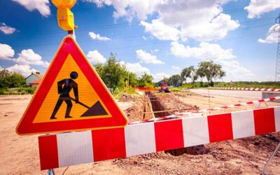 FAQs about Vehicle Accidents in Construction or Work Zones