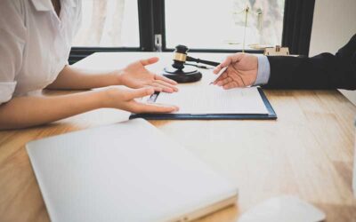 What Are Some Reasons to Hire a Personal Injury Attorney?