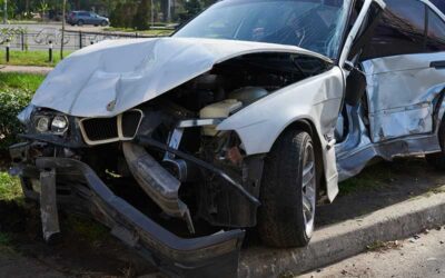 Frequently Asked Questions About T-bone or Broadside Accidents
