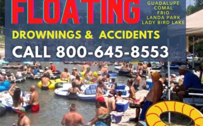 Floating and Drowning Accidents