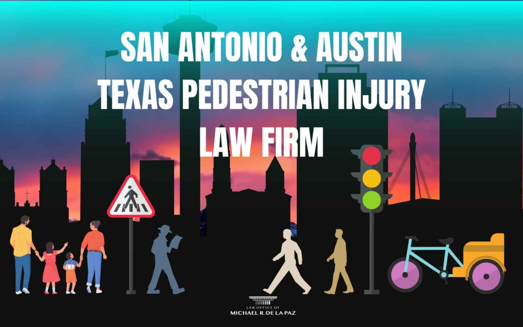 Frequently Asked Questions About Pedestrian Accidents