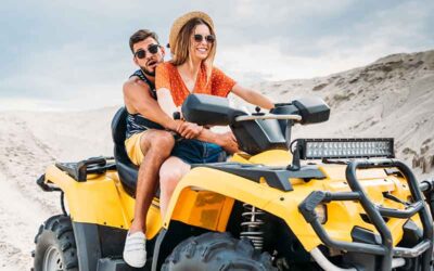 Texas ATV Accident